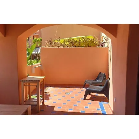 Sunbeach Hacienda Lägenhet *