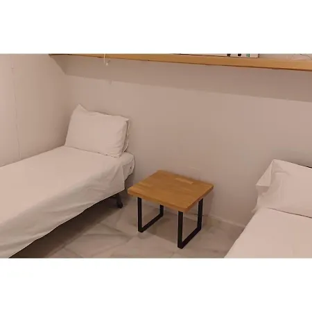 Sunbeach Hacienda Lägenhet *
