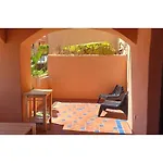 Sunbeach Hacienda Appartement *