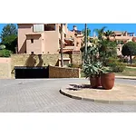 Appartement Sunbeach Hacienda *