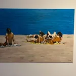 Appartement Sunbeach Hacienda