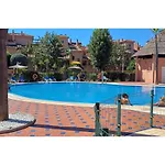 Appartement Sunbeach Hacienda Estepona