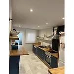 Sunbeach Hacienda Appartement Estepona