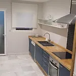 Sunbeach Hacienda Appartement