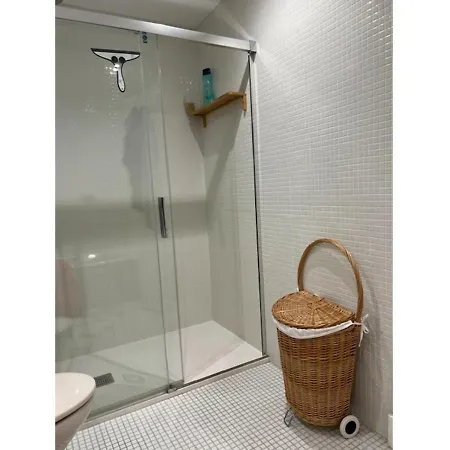 Sunbeach Hacienda Apartamento *