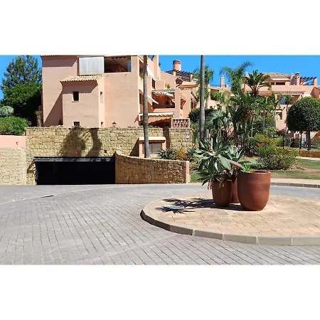 Apartamento Sunbeach Hacienda *