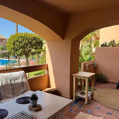 Apartamento Sunbeach Hacienda