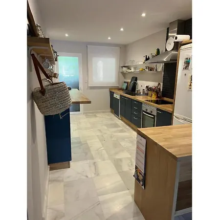 Apartamento Sunbeach Hacienda