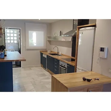 Apartamento Sunbeach Hacienda *