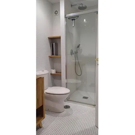 Apartamento Sunbeach Hacienda