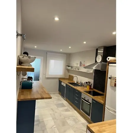 Sunbeach Hacienda Apartamento Estepona