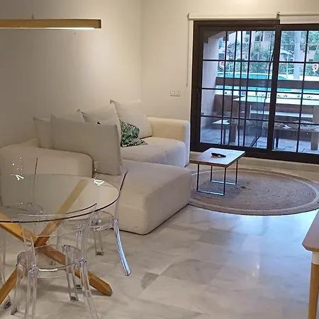 Sunbeach Hacienda Apartamento *
