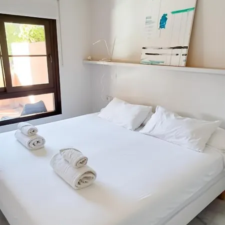 Apartamento Sunbeach Hacienda