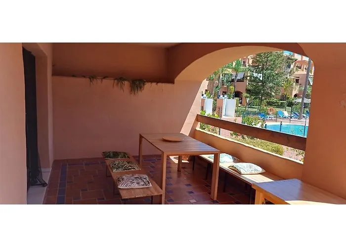 Sunbeach Hacienda