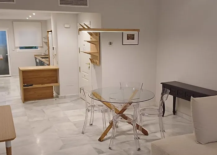 Sunbeach Hacienda Estepona