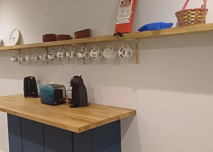 Daire Sunbeach Hacienda *